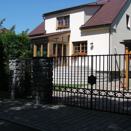 Apartment 53 Zvikovske Podhradi Exterior photo