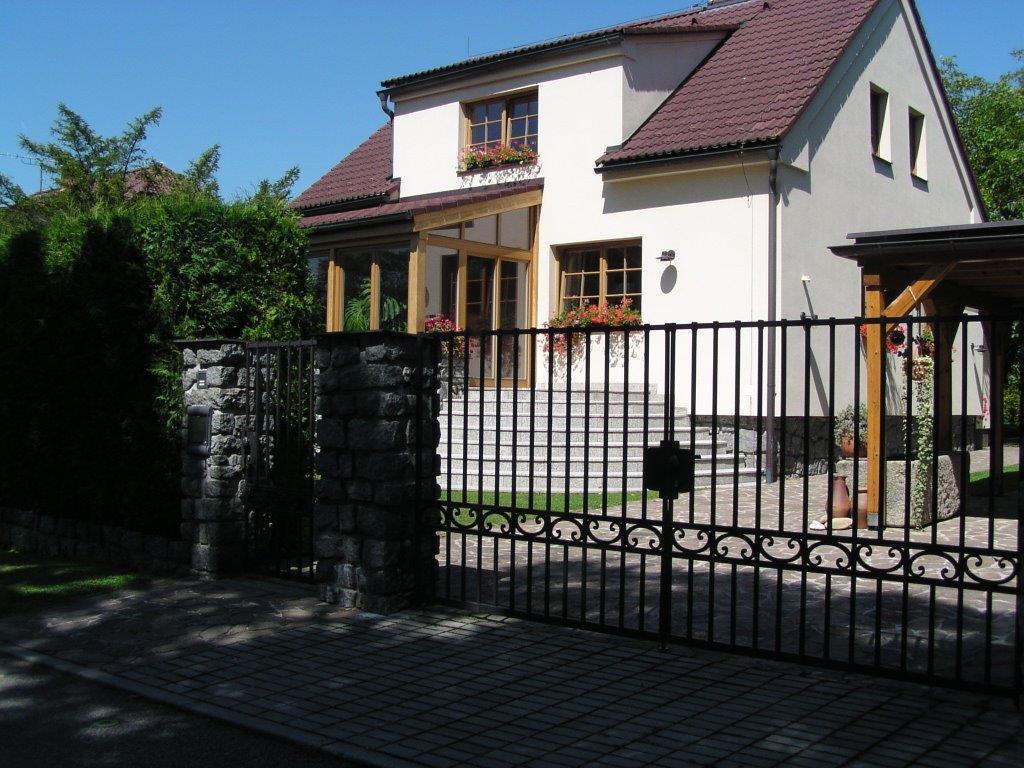 Apartment 53 Zvikovske Podhradi Exterior photo
