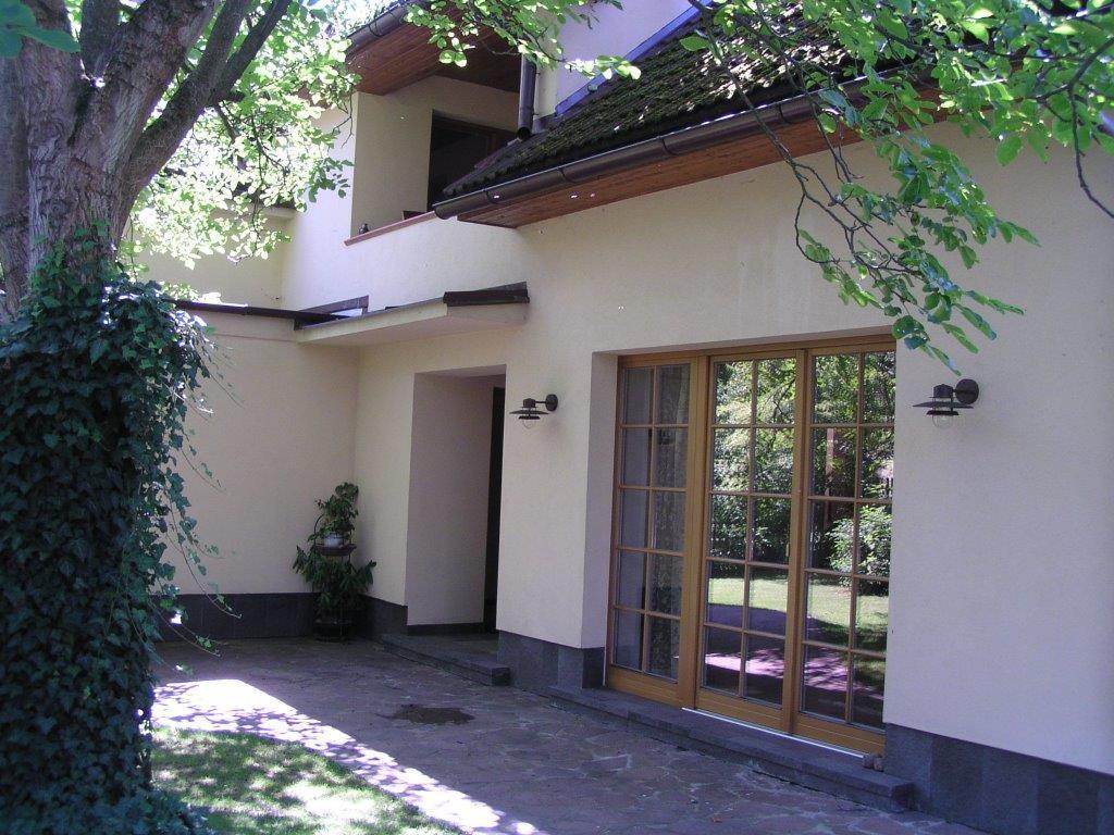 Apartment 53 Zvikovske Podhradi Exterior photo